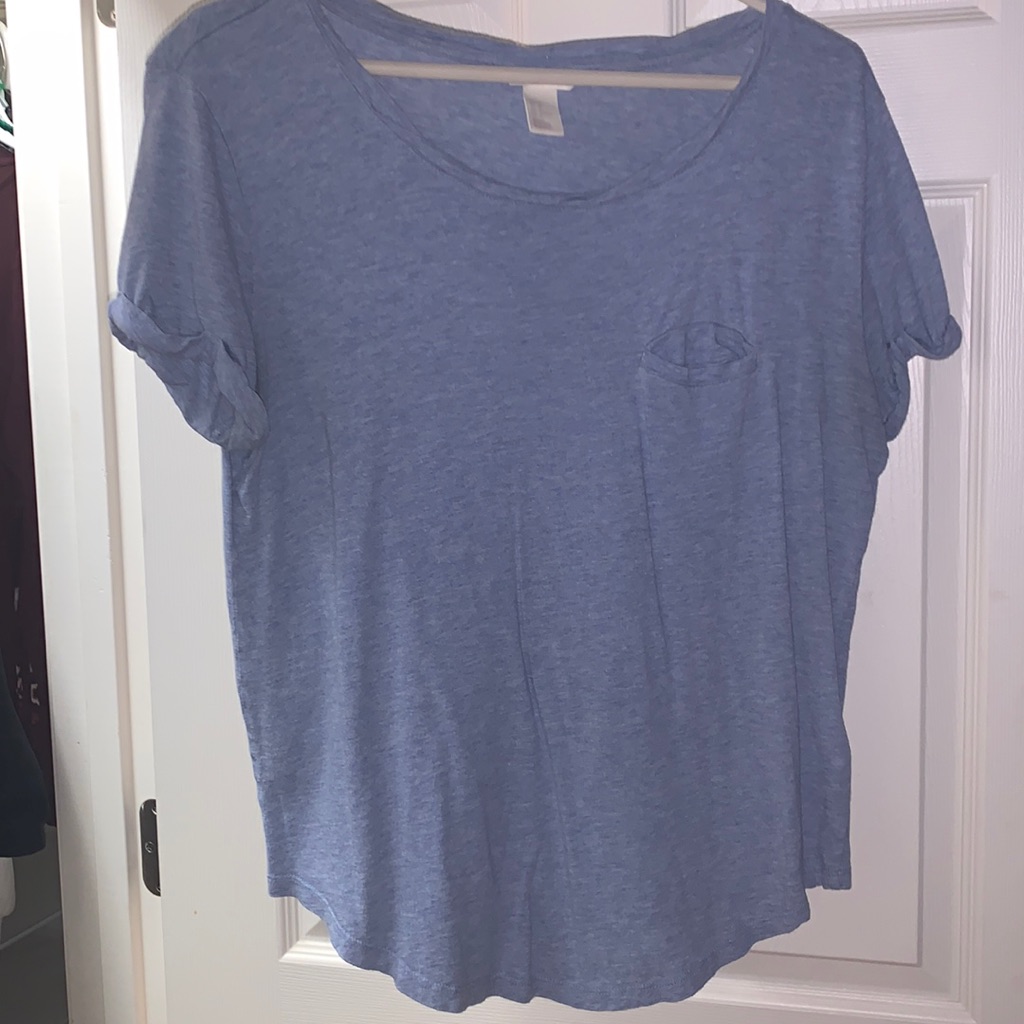 H&M Basic T-Shirt